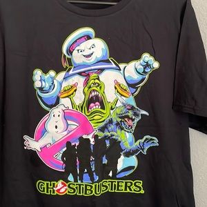Ghostbusters T-shirt